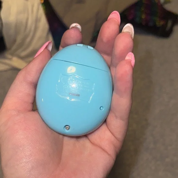 Tamagotchi ON Wonder Garden Virtual Pet - Picture 3 of 6